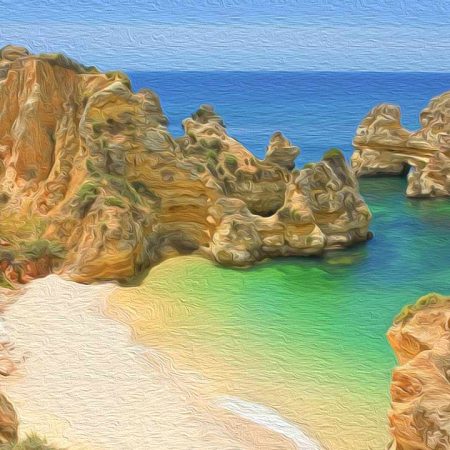 lagos-portugal-beaches